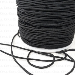 Guma okrągła 2mm nr.527 Guma okrągła 2mm nr.527