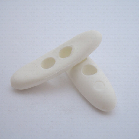 Guzik plastikowy 25mm nr.646