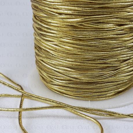 Guma okrągła  1mm /1m lub 100m    525