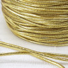 Round elastic 1.3mm /1m or 100m 525
