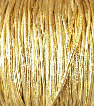 Round elastic 1.3mm /1m or 100m 525