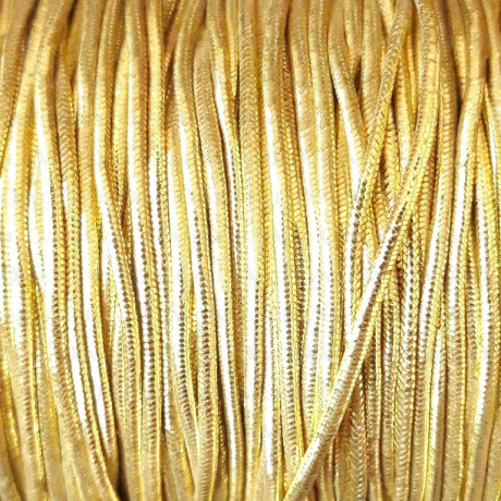 Round elastic 1.3mm /1m or 100m 525