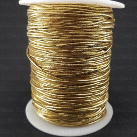 Guma okrągła  1mm /1m lub 100m    525