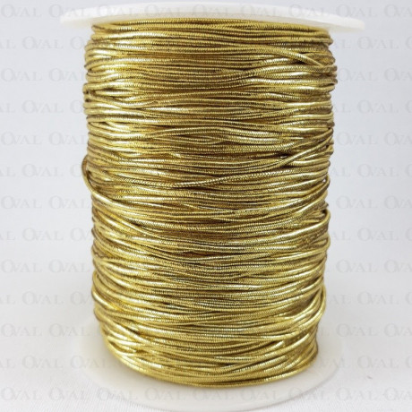 Round elastic 1.3mm /1m or 100m 525