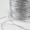 Round elastic 1.3mm /1m or 100m 524
