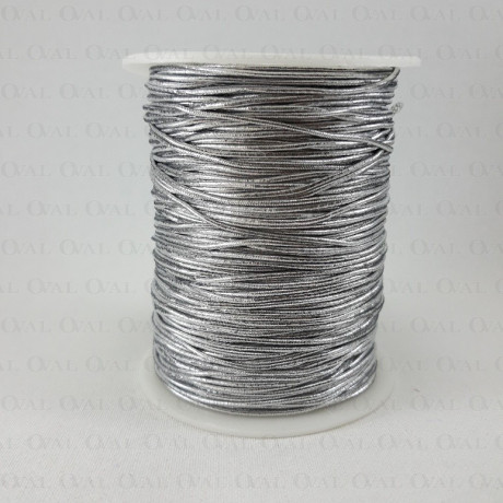 Round elastic 1.3mm /1m or 100m 524