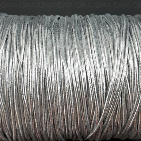 Round elastic 1.3mm /1m or 100m 524