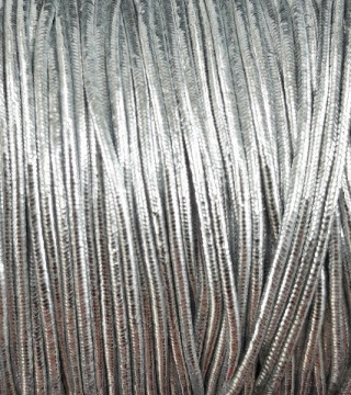 Round elastic 1.3mm /1m or 100m 524