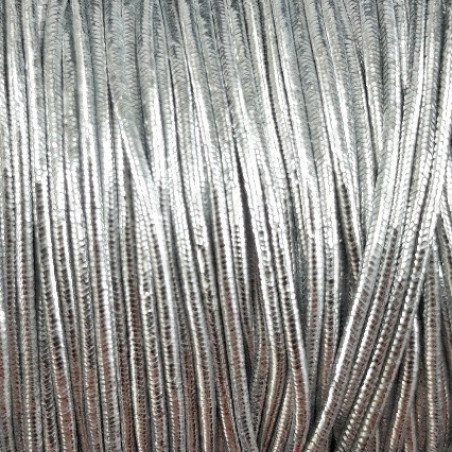 Round elastic 1.3mm /1m or 100m 524