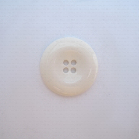 Polyester button 25mm no. 658