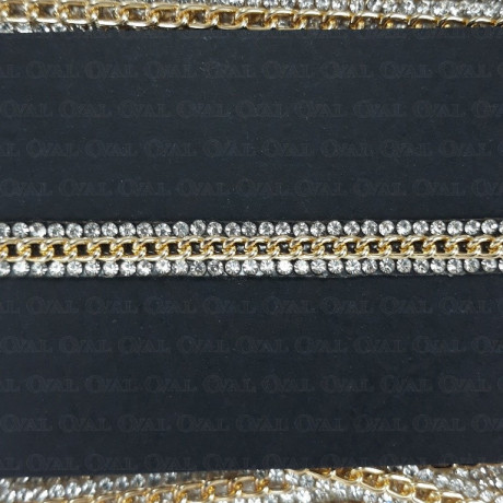 Thermo tape 8mm/1 yard 2849