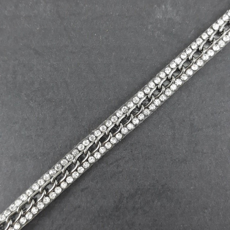 Taśma termo 8mm/1yard 2851