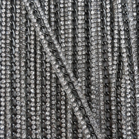 Taśma termo 8mm/1yard 2851