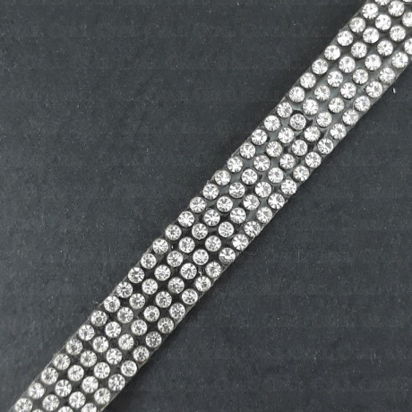 Thermal tape 10mm/1 yard 2852