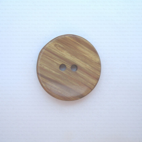 Guzik plastikowy 25mm nr.648