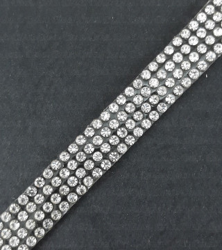 Thermal tape 10mm/1 yard 2852