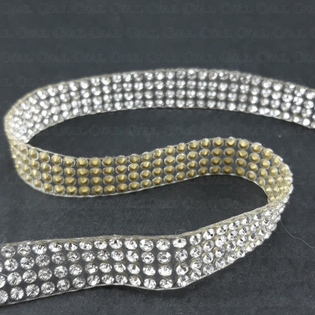 Thermal tape 10mm/1 yard 2852