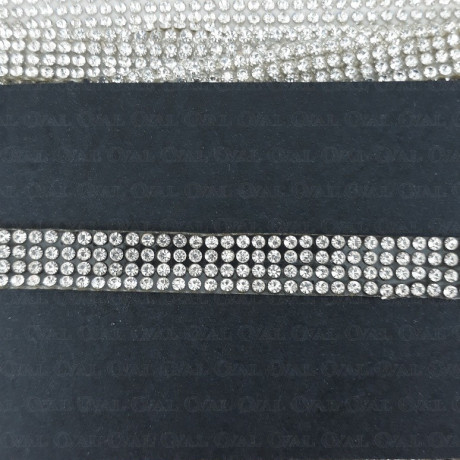 Taśma termo 10mm/1yard 2852