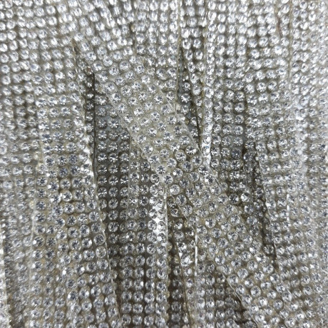 Taśma termo 10mm/1yard 2852