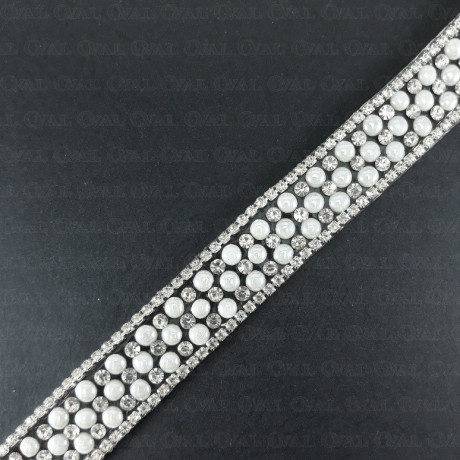 Taśma termo 20mm/1yard 2853