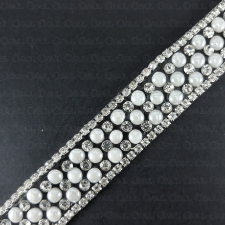 Taśma termo 20mm/1yard 2853