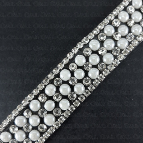 Taśma termo 20mm/1yard 2853