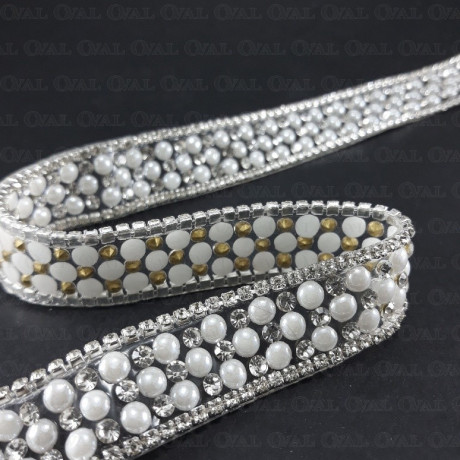 Thermo tape 20mm/1 yard 2853