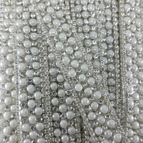 Taśma termo 20mm/1yard 2853