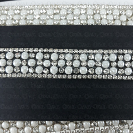 Taśma termo 20mm/1yard 2853