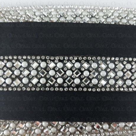 Taśma termo 20mm/1yard 2854