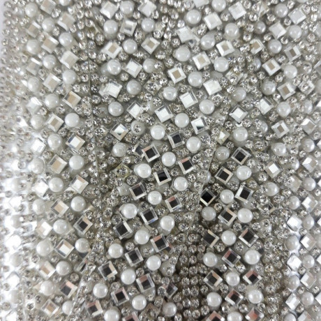 Taśma termo 20mm/1yard 2854