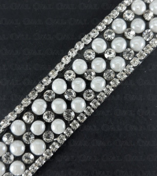 Taśma termo 20mm/1yard 2853