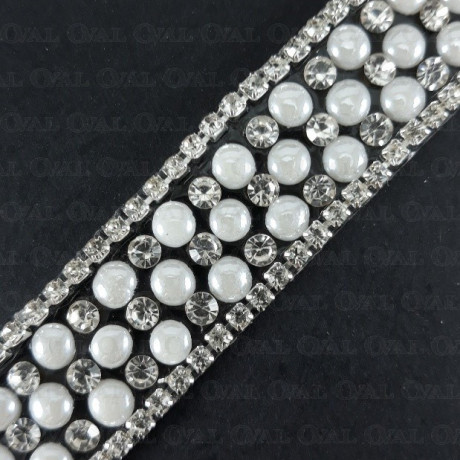 Taśma termo 20mm/1yard 2853