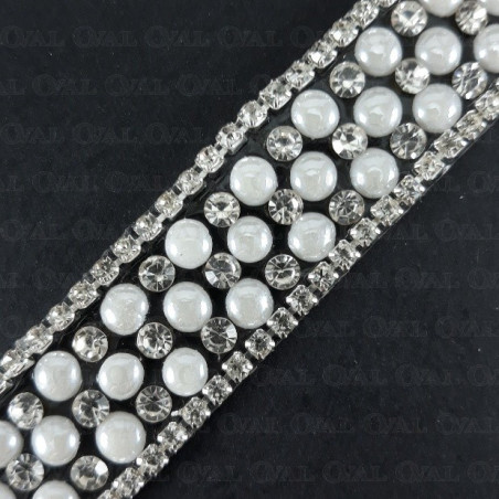 Taśma termo 20mm/1yard 2853