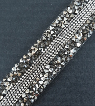 Thermo tape 20mm/1 yard 2855