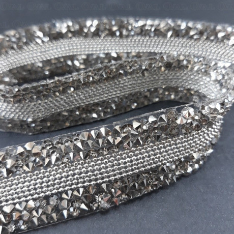 Taśma termo 20mm/1yard 2855