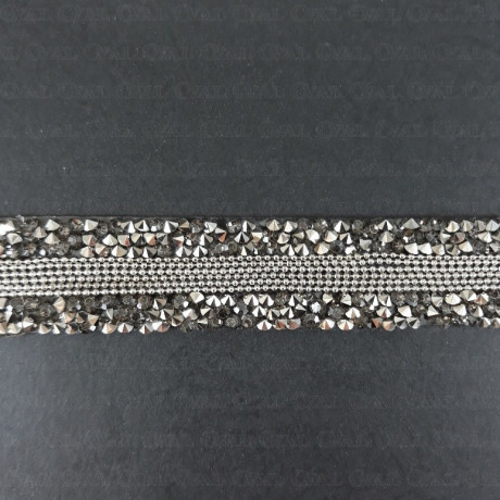 Taśma termo 20mm/1yard 2855