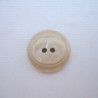 Plastic button 27mm no. 661