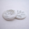 Plastic button 30mm /10 or 144pcs 662