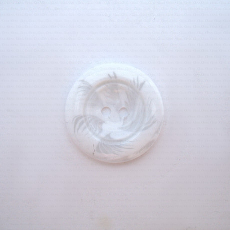 Plastic button 30mm /10 or 144pcs 662