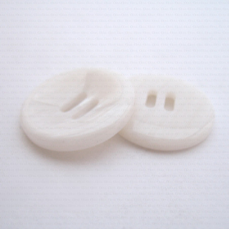 Plastic button 25mm no. 663