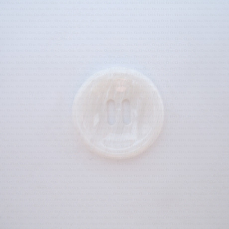 Plastic button 25mm no. 663