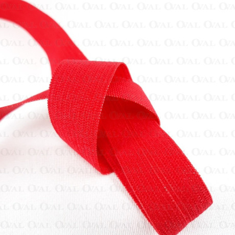 Split elastic 15mm / 1m or 50m 2866