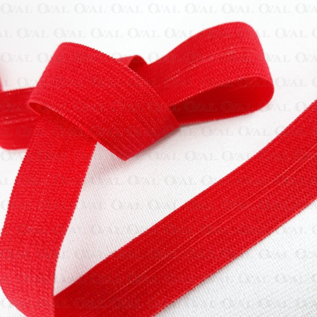 Split elastic 15mm / 1m or 50m 2866