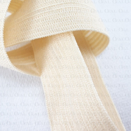 Broken elastic 15mm / 1m or 50m 2867