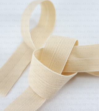 Broken elastic 15mm / 1m or 50m 2867
