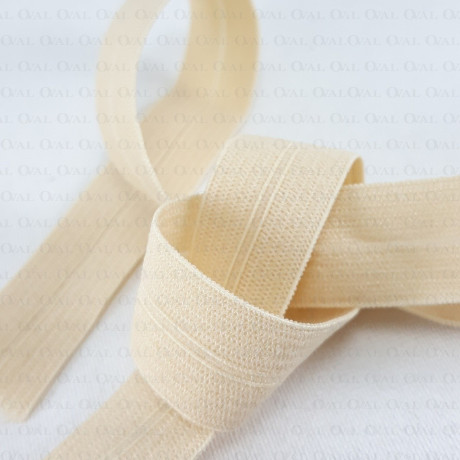 Broken elastic 15mm / 1m or 50m 2867