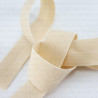 Broken elastic 15mm / 1m or 50m 2867