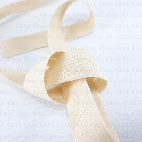 Broken elastic 15mm / 1m or 50m 2867