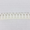 Guma bieliźniana 13mm/1m  ecru 2869